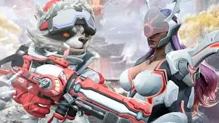 Как побеждать в играх на автопилоте в Celestial | Marvel Rivals