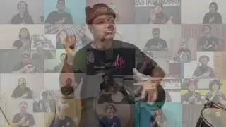 Mari Mari (Duduk Rumah)