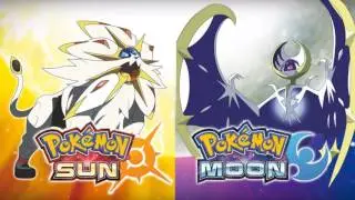 Icirrus City (BW) - Pok&eacute;mon Sun & Moon Remaster