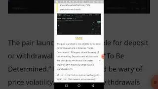 Pi is finally listed.