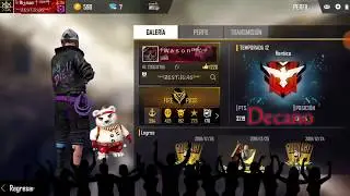 Clan Zestira Reclutando Jugadores