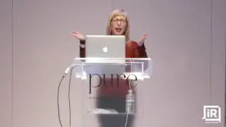 Powerfully communicate your brand using photography and motion | Beth Taubner at Pure London