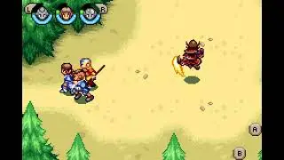 [TAS] GBA Avatar: The Last Airbender by solarplex in 55:38.04