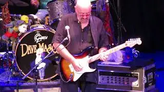 Dave Mason & Steve Cropper -The Low Spark Of High Heeled Boys - 7/15/18