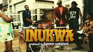 INUKWA (Action Igbo film produced by Samson Samsonik)
