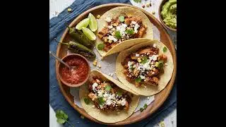 Tacos Messicani (Mexican Tacos) (Tacos Messicani) | Home Cooking