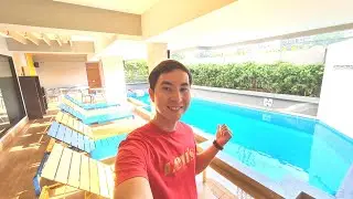 Alt Hotel Nana in Bangkok Thailand [2021]