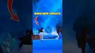 BGMI 3.4 UPDATE GLITCH AND TRICKS | BGMI TIPS AND TRICKS #bgmi #bgminewupdate #bgmishorts #shorts