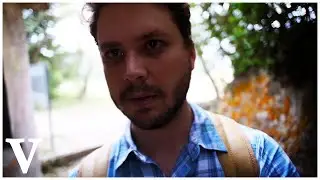 HIKING MOUNT DAVIS IN HONG KONG / IS THIS FORT HAUNTED??