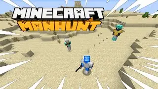 SOPRAVVISSUTO VS 2 ASSASSINI! - ManHunt