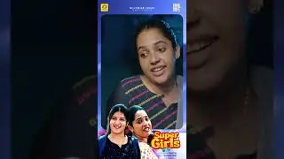 New Gen Dress Code | சூப்பர் கேர்ல்ஸ் | Run Away Plans | EP 02 |  Super Girls Tamil Sitcom Series