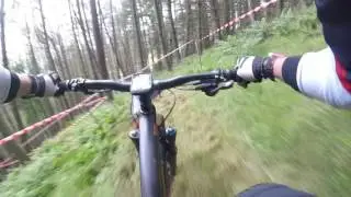 Ballo Enduro Stage 4