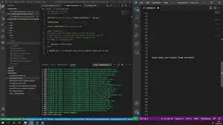 AzerothCore: VSCode dev-container Demo