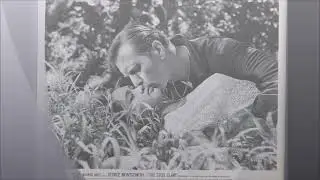 George Montgomery in The Steel Claw 1961 WWII WATCH CLASSIC HOLLYWOOD MOVIE HOT MOVIESTARS FREE