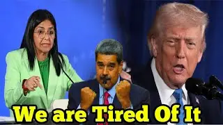Что Трамп требует от Венесуэлы в отношении Китая, России, Ирана и Кубы