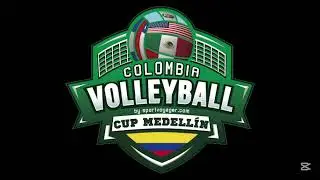 Highlights CAMILA SALAS  🏐🇨🇴🏆🇨🇴🏐
