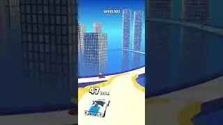 Level up Cars  : funny video  Max Levels | GTC GAMING