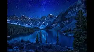 Moonlight On The River - Mac DeMarco Beginning Part Extended Loop
