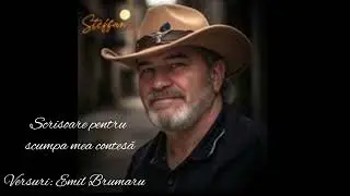 Scrisoare pentru scumpa mea contesă &ndash; melodie pop-country poetic pentru seri t&acirc;rzii | Steffan 