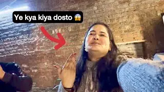 Kiska BIRTHDAY hai😱