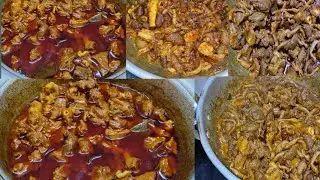 #Goatboti#GoatMuttonCurry|సింపుల్గా,టేస్టీగా చేశానుPlzSubscribe|@nanucreations9115