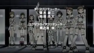[Thai Sub] The Idolm@ster Live For You (OVA)