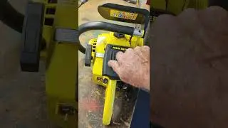 Homelite SXLAO/John Deere 350CS