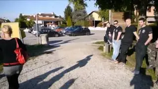 Antiaggressione Femminile 2014