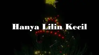 Hanya Lilin Kecil, Natal Di Hatiku (Lirik) -  Mitha Talahatu, UNDVD