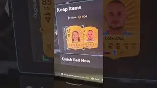 FC26 Week 2 Squad Battles Rewards #fc26 #ultimateteam #fc