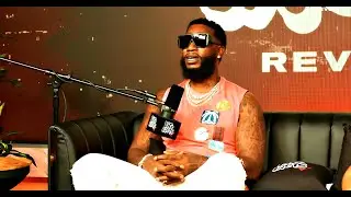 Gucci Mane ADDRESSES Young Thug, Drake and MORE! Playboi Carti ARRESTED! NBA YoungBoy LA Show!