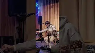 230111 BrokenTeeth Live Part 1 @카페 언플러그드