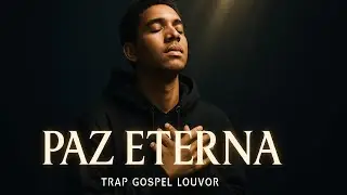 PAZ NO CAOS TRAP GOSPEL 2026 ESSE V&Iacute;DEO VAI MUDAR SUA VIDA INSCREVA-SE NO CANAL 