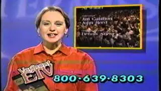 Vermont ETV funding drive from early 1990s