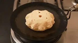 soft roti tips
