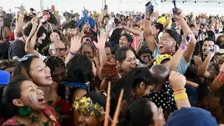 Brazil court rules for Indigenous land rights in key case &bull; FRANCE 24 English