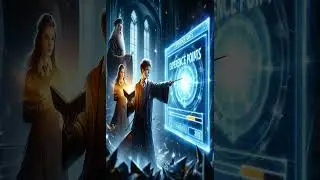 The Everyday Hogwarts Player 551-575