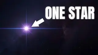 How Many Stars Are There in the Entire Universe?