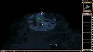 Mental Omega 3.3.6 - Soviet Special Ops Archetype on Mental Difficulty