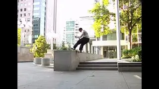 VIDEO SPOTLIGHT: 'For lease' by Dino Vlahopolous