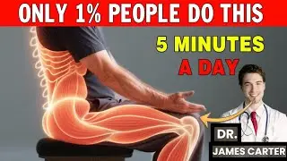 Over 50 Simple Exercises That Naturally Reduce Prostate Enlargement  Senior Wellness