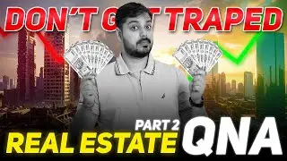 Q n A Series Part 2 - Dec - 2025 - Lucknow Real  Estate - Property in Lucknow