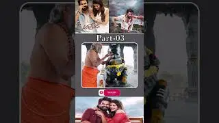 ఆది కేశవా PART -03 || Aadi Keshava Movie @tfcOriginals  #tfcmedia