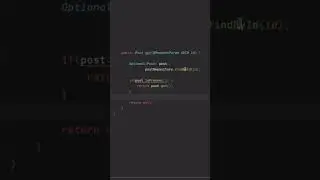 Clean Way to Send Object From Service Class For Spring Boot Restful App