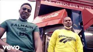 [FREE] ICEKIID x Lamin Type Beat - 
