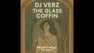 The Glass Coffin (Grimmcore Collection- Brothers Grimm)