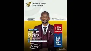 Being Anointed but Broke