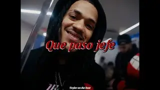 pressure 9x19 - QUE PASO JEFE | DETROIT TYPE BEAT 2025