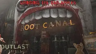 The Outlast Trials &ndash; Grinding The Bad Apples (Ends in Death)