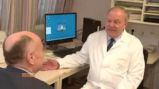 Diagnose Niereninsuffizienz &ndash; Leben mit einer Spenderniere